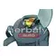 Thule RoundTrip 3204358 síbakancs hátizsák 60 L, Kék