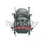 Thule RoundTrip 3204358 síbakancs hátizsák 60 L, Kék