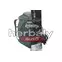 Thule RoundTrip 3204358 síbakancs hátizsák 60 L, Kék