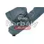 Thule RoundTrip 3204358 síbakancs hátizsák 60 L, Kék