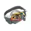 Thule Rail Hip 3204479 övtáska 0,5 L, Szürke