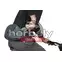 Thule Rail Hip 3204480 övtáska 2 L, Szürke