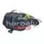 Thule Rail Hip 3204481 övtáska 4 L, Szürke
