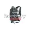 Thule Rail 3204482 hátizsák 18 L, Szürke
