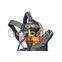 Thule Rail 3204482 hátizsák 18 L, Szürke