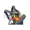 Thule Rail 3204482 hátizsák 18 L, Szürke