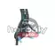 Thule Rail 3204482 hátizsák 18 L, Szürke