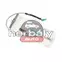 Thule Rail 3204482 hátizsák 18 L, Szürke