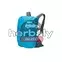 Thule Rail 3204482 hátizsák 18 L, Szürke