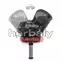 Chipolino Toledo STKTO0181FR isofix autósülés Kupolával,Barna