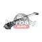 Thule Wingbar Edge 9593 alumínium csomagtartó rúd és talp