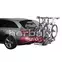 Thule EuroClassic G6 929 3-as kerékpártartó vonóhorogra