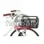 Thule Pack n Pedal 100050 kerékpár kosár