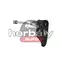 Thule 5651 ThruRide 9mm Adapter