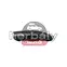 Thule Motion 200 M tetőbox, fekete