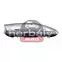 Thule Motion 200 M tetőbox, ezüst