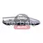 Thule Motion 600 Sport tetőbox, ezüst