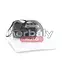 Chipolino Duo Smart KBDS02001GL iker babakocsi,Grafit