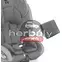 Lorelli Aviator SPS 10071301901 isofix autósülés,Fekete