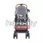 Chipolino April LKAP02001GL sport babakocsi,Szürke