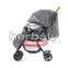 Chipolino April LKAP02001GL sport babakocsi,Szürke