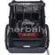 Thule Coaster XT 2 10101810 Multifunkciós gyermekszállító, szürke