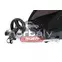 Thule Coaster XT 2 10101810 Multifunkciós gyermekszállító, szürke