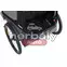 Thule Coaster XT 2 10101810 Multifunkciós gyermekszállító, szürke