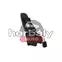 Thule Yepp Nexxt Maxi 12080222 Gyerekülés, szürke vázra