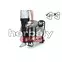 Thule EasyFold XT FIX4BIKE F 966500 3-as kerékpártartó vonóhorogra, Fekete