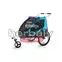 Thule Coaster XT 2 10101806 Multifunkciós gyermekszállító Kék