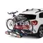 Cruz Pivot eBike 2 940-507 kerékpártartó vonóhorogra