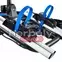 Cruz Pivot eBike 2 940-507 kerékpártartó vonóhorogra