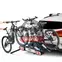 Cruz Pivot eBike 2 940-507 kerékpártartó vonóhorogra