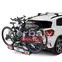 Cruz Pivot eBike 2 940-507 kerékpártartó vonóhorogra
