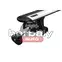 Thule 7107 fixpontos csomagtartó talp