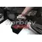 Thule Velocompact FIX4BIKE 961500 kerékpártartó (3+1), Alumínium
