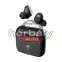 Skullcandy MOD TRUE vezetéknélküli fülhallgató, fekete
