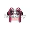 Skullcandy INDY EVO vezetéknélküli fülhallgató, Mélyvörös Skullcandy INDY EVO vezetéknélküli fülhallgató, Mélyvörös
