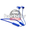 Skullcandy Jib+ S2JPW-M101 Wireless fülhallgató, Kék