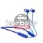 Skullcandy Jib+ S2JPW-M101 Wireless fülhallgató, Kék