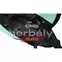 Thule Yepp Mini 12080115 kerékpáros gyerekülés világoszöld