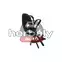 Thule Yepp Mini 12080115 kerékpáros gyerekülés világoszöld