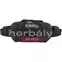 Thule Aion sling 3204727 övtáska, black