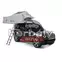 Thule Tepui Autana 3 901400 tetősátor, szürke