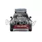 Thule Tepui Autana 3 901400 tetősátor, szürke