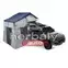 Thule Tepui Explorer Autana 4 901500 tetősátor, szürke