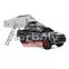 Thule Tepui Explorer Autana 4 901500 tetősátor, szürke