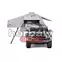 Thule Tepui Explorer Autana 4 901500 tetősátor, szürke