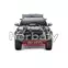 Thule Tepui Explorer Autana 4 901500 tetősátor, szürke